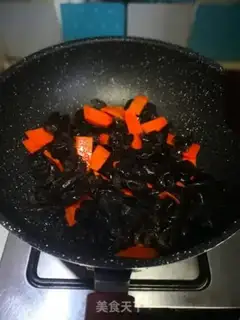 Make Carrot step 5