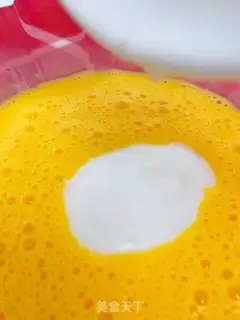 Make Yogurt roll step 2