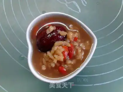 Make Porridge step 14