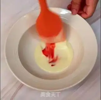 Make Non-fried doughnuts step 9