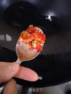 Make A pepper cutter step 1