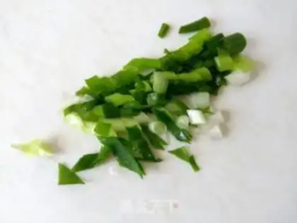 Make Silverfish tomato soup step 1