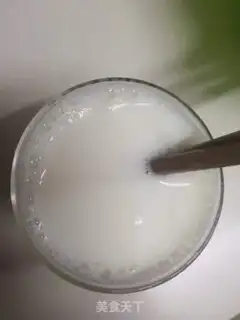 Make Cream soup step 3