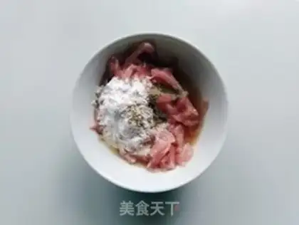 Make Celery and veal step 1
