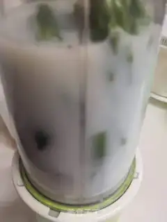 Make Cream soup step 4