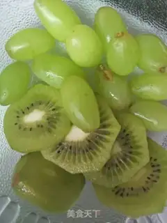 Make Fruit salad step 1