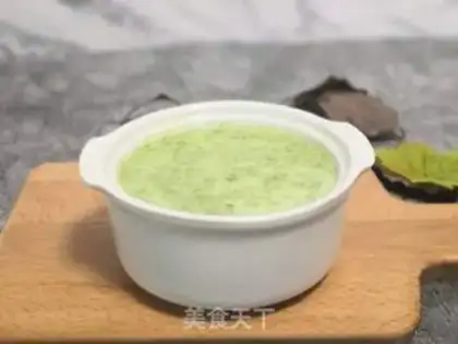 Make Cream soup step 5