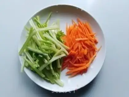 Make Celery and veal step 3