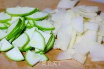 Make Potato-cracker step 1