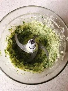 Make Garlic step 3