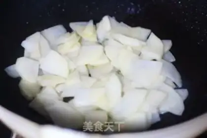 Make Potato-cracker step 2