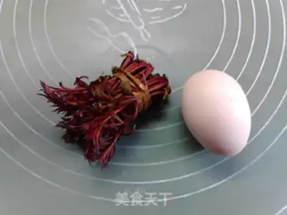 Make Cracker egg sticks step 0