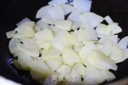 Make Potato-cracker step 3