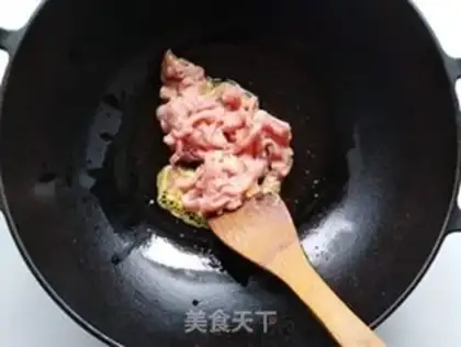 Make Celery and veal step 5