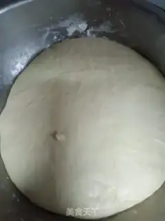 Make Onion bouquet step 0