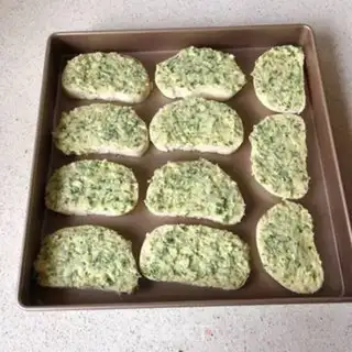 Make Garlic step 5