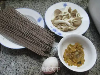 Make ♪ Squeeze the vealing veggies ♪ step 0