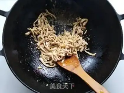 Make Celery and veal step 6