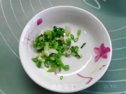 Make Cracker egg sticks step 2