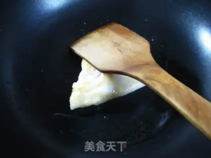 Make ♪ Squeeze the vealing veggies ♪ step 1