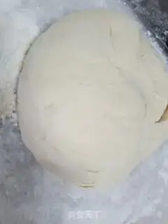 Make Onion bouquet step 2