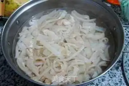 Make Garlic mackerel step 2