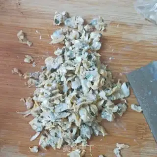 Make Squirt step 1