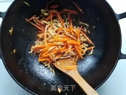 Make Celery and veal step 8