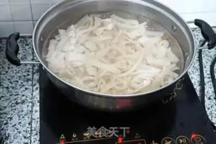 Make Garlic mackerel step 3