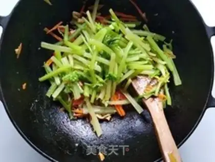 Make Celery and veal step 9