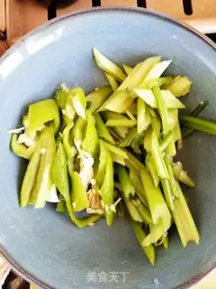 Make Soybean sprouts step 2