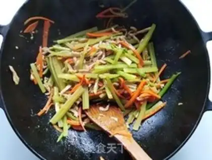 Make Celery and veal step 10