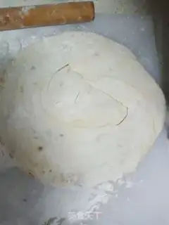 Make Onion bouquet step 6
