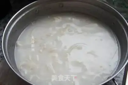 Make Garlic mackerel step 5