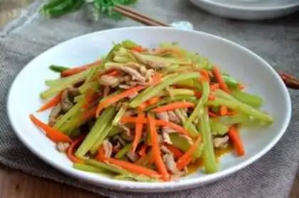 Make Celery and veal step 11
