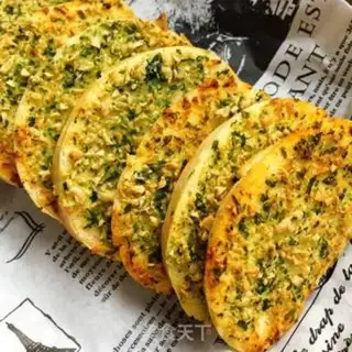 Make Garlic step 11