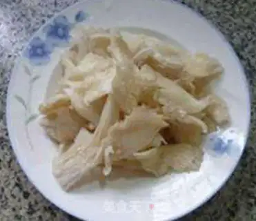 Make Scrambling step 2