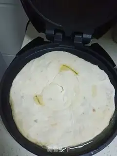 Make Onion bouquet step 7