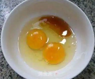 Make Scrambling step 3