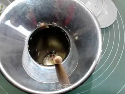 Make Cracker egg sticks step 8