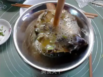 Make Cracker egg sticks step 9