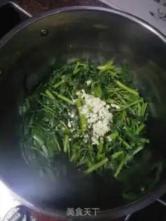 Make Blanche step 2