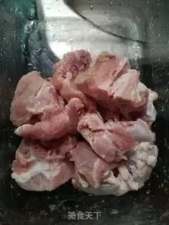 Make Carrot potato chops step 0