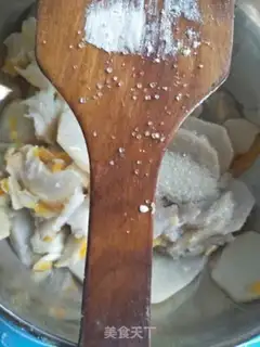 Make Handmade tacos step 1