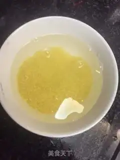 Make Porridge step 0