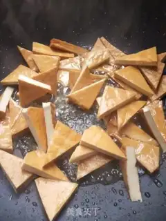 Make Doudou fried meat step 0