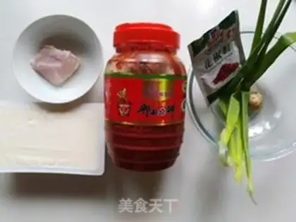 Make Homemade tofu step 0