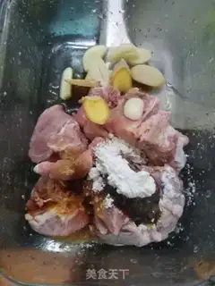 Make Carrot potato chops step 1