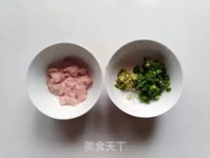 Make Homemade tofu step 1