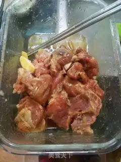 Make Carrot potato chops step 2